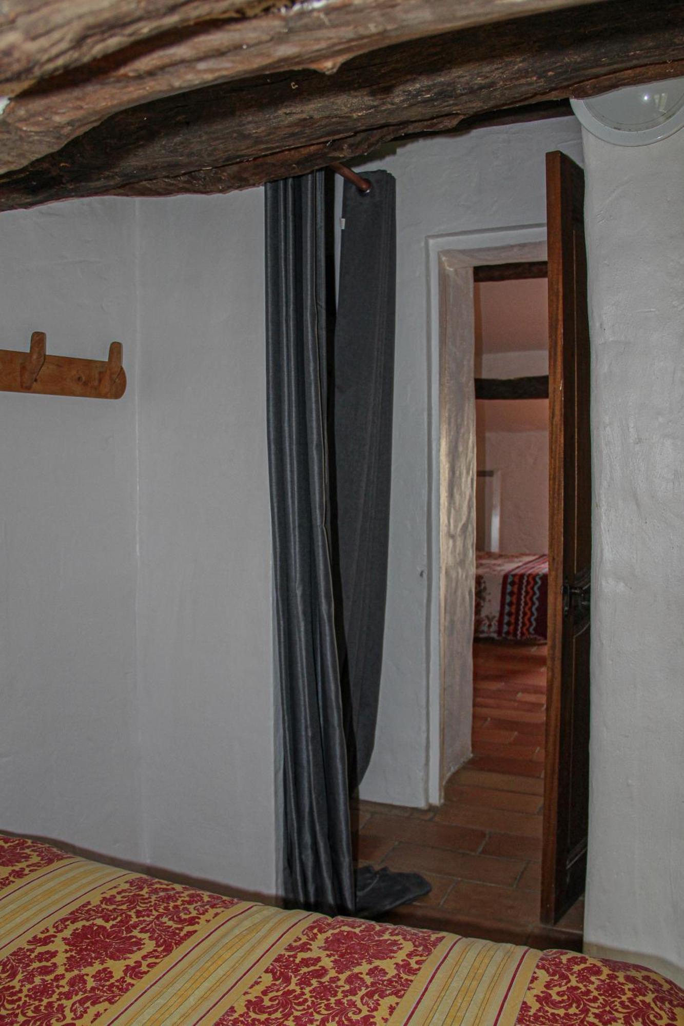 Les Ricoux Apartment Montfroc Exterior photo